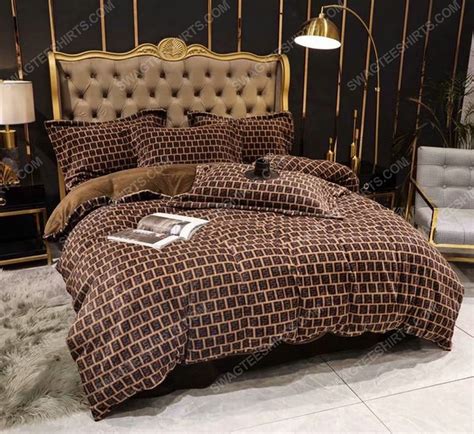 fendi bed sheets price